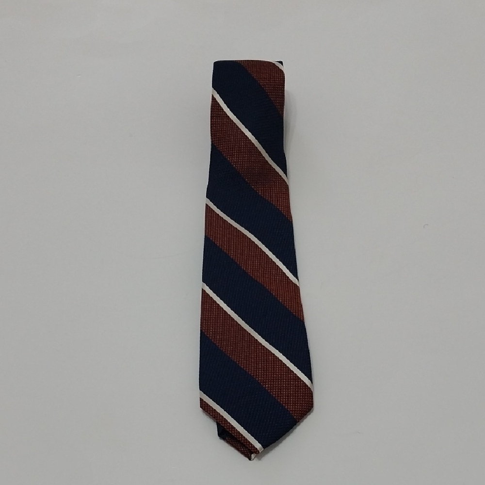 Fairfax Barney New York  Silk Tie